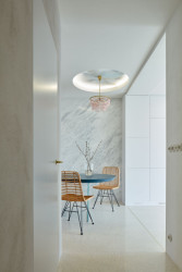 Byt na Žižkově, Iva Hájková. Foto