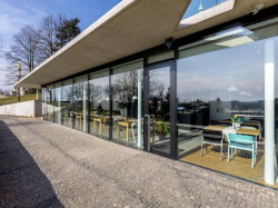 Castellum Cafe, Martin Dulík, Marek Šumichrast, Lívia Dulíková, Foto