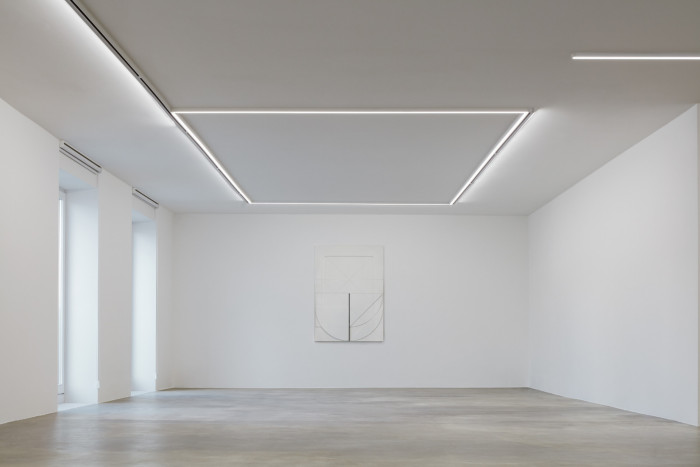 Galerie Miroslava Kubíka v Litomyšli, Michal Motyčka