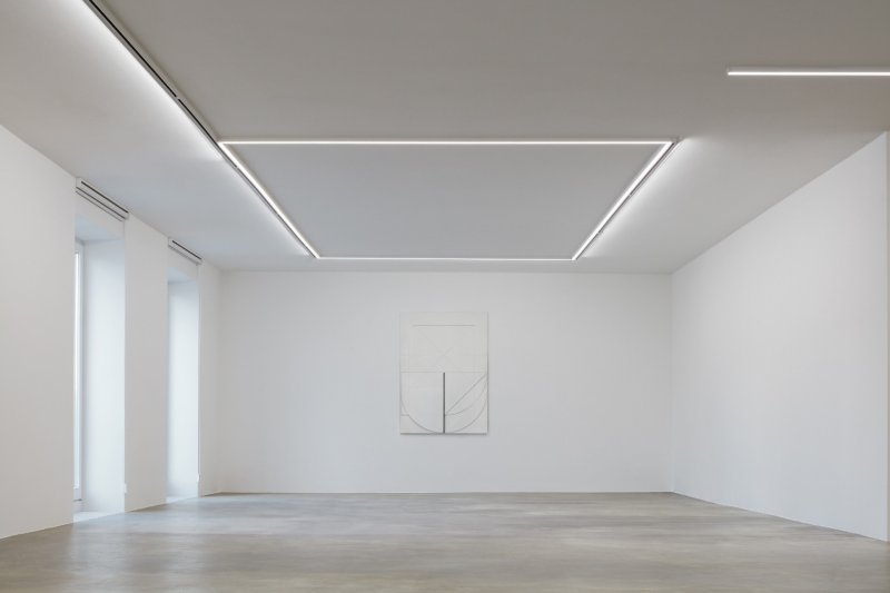 Galerie Miroslava Kubíka v Litomyšli, Michal Motyčka