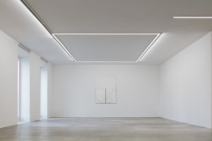 Galerie Miroslava Kubíka v Litomyšli, Michal Motyčka