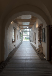 Pivnica Neco, Ateliér VAN JARINA. Zdroj: Ateliér VAN JARINAPivnica Neco, Ateliér VAN JARINA.