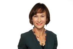 Silja Tillner, rakouská urbanistka a architektka