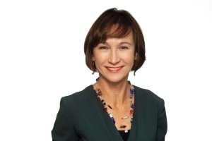 Silja Tillner, rakouská urbanistka a architektka