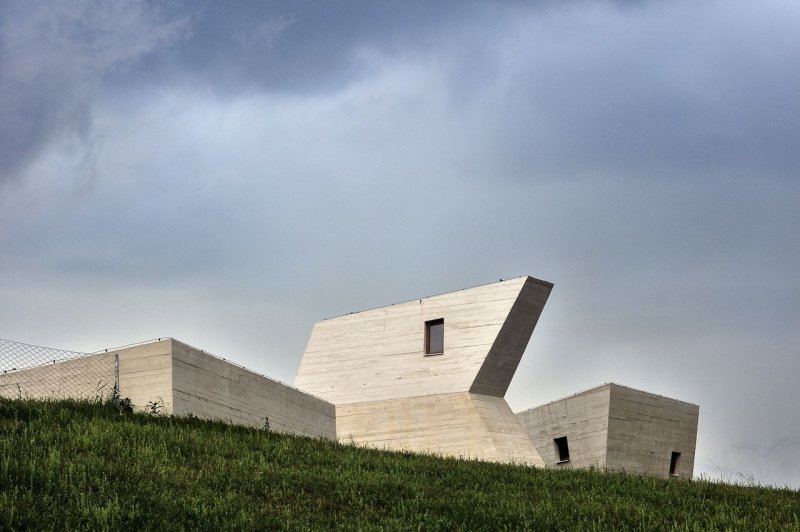 KVETARCH, Archeopark Pavlov – foto