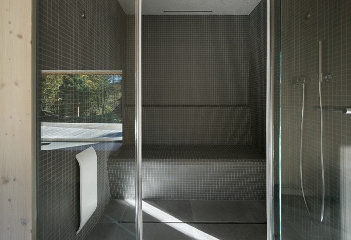 Soukromý wellness domek v západočeské vesničce Chotětín, Markéta Cajthamlová