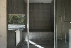 Soukromý wellness domek v západočeské vesničce Chotětín, Markéta Cajthamlová