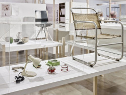 Výstava The Bauhaus #itsalldesign - foto