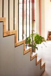 Dům v Českém ráji II., ASGK Design / Gabriela Kaprálová, Monika Tomšová, Karolína Falladová