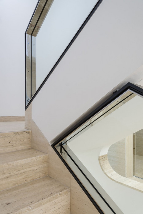 Polyfunkční objekt DORN, Atelier RAW