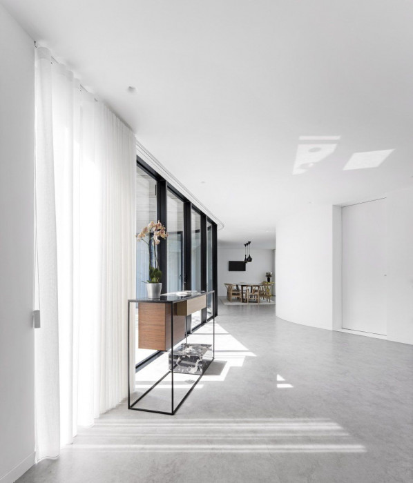 Cabo de Vila House, spaceworkers