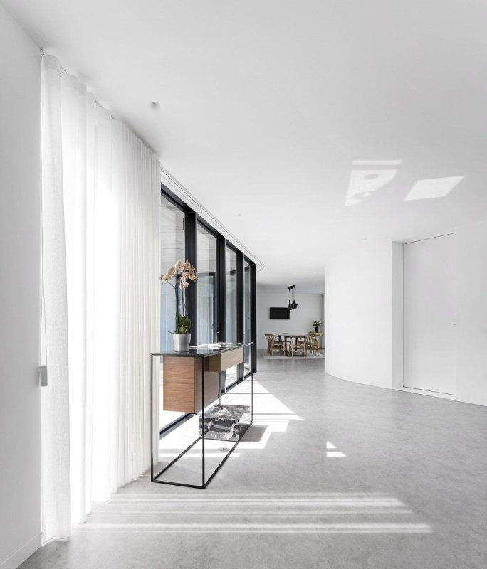 Cabo de Vila House, spaceworkers