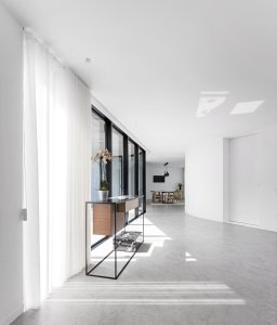 Cabo de Vila House, spaceworkers