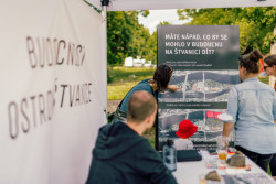 Praha plánuje projekty podél Vltavy s protipovodňovou funkcí