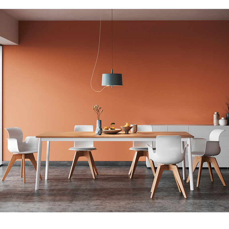 Židle PRO, Flötotto - zdroj: Interiors manufacture & design