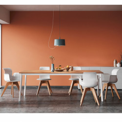 Židle PRO, Flötotto - zdroj: Interiors manufacture & design