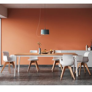 Židle PRO, Flötotto - zdroj: Interiors manufacture & design