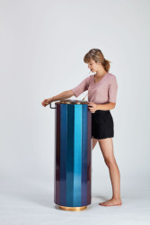 Mechanical, Kateřina Kučerová