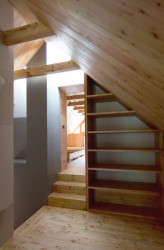 Ellement, Víkendový dům Velké Karlovice – foto