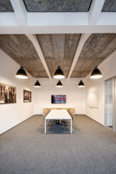 COLL COLL, Kancelář ředitele Seznam.cz – foto