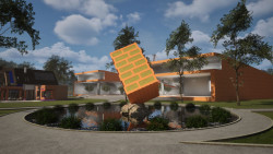 Nenechte si ujít první wienerberger fórum roku 2025, které se bude konat 29. května od 9 hodin ve virtuálním prostoru world of wienerberger. 