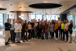 Tým Urban Survival, ilustrační foto.