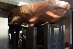 Lucky Kabob Bar 2.0, Robot 3 Studio,