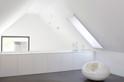 BI:ST - dům u jezera, Stefan Ehrenberger