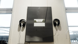 Architektka Blanka Solár vystavuje v Galerii Mini na brněnské Fakultě architektury expozici Hřbitov bez hrobů; pietní biocentrum?