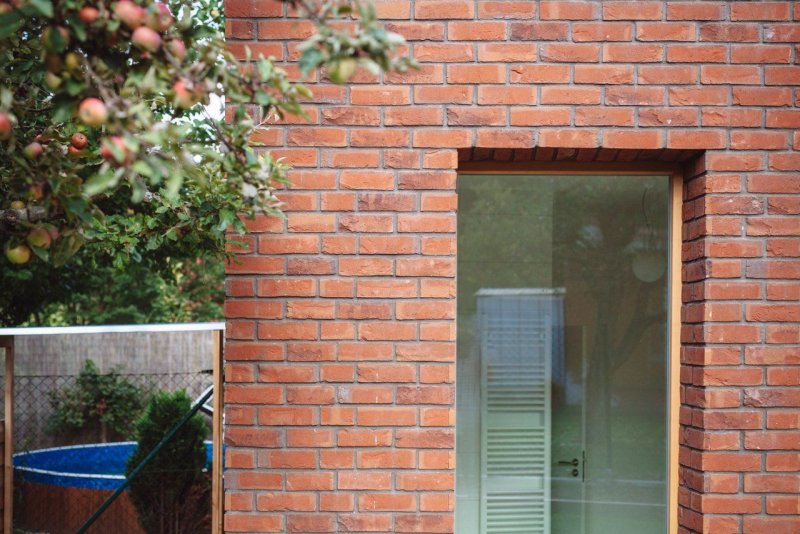 studio AEIOU, Rekonstrukce rodinného domu v Brně – foto