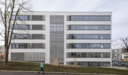 AI-DESIGN, Vzdělávací komplex UTB ve Zlíně