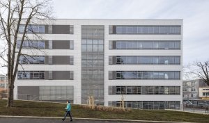 AI-DESIGN, Vzdělávací komplex UTB ve Zlíně
