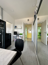 Miniaturní sborovna