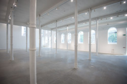 Konverze jatek v Ostravě se blíží do finále