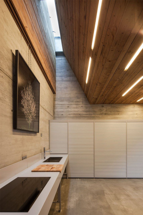 Carvalho Araújo, Casa do Gerês - foto