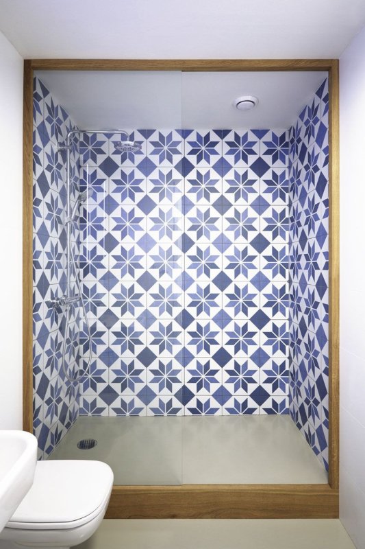 DDAANN a Mjölk architekti, Byt pro hosta – foto