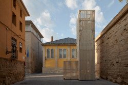 Otravisión, Davide Marchetti con Noumena