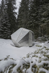 Kømen – útulna u Balvanového vodopádu, 1:1 lab / FA ČVUT