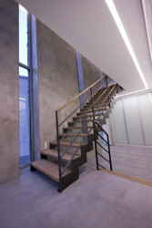 Irena Tomisova Architects, Interiér RD Brno - foto