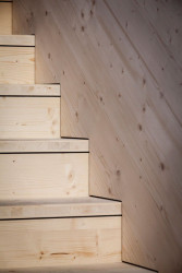 FA ČVUT v Praze, Workshop SCHODY - foto