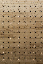 ADMONTER – dřevěné podlahy pro hotely, restaurace a kanceláře - foto