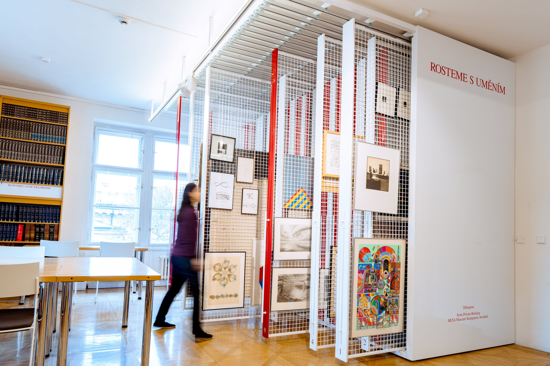 Artotéka Moravské galerie
