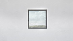 Okno Pitoresk, JANOŠÍK OKNA-DVEŘE.