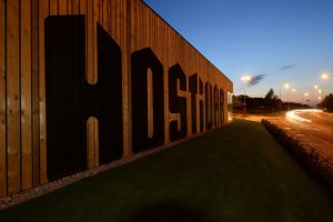 ADR s. r. o., Pivovar Hostivar – foto