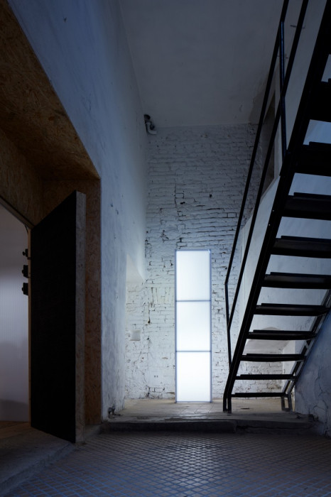 The Distillery, KOGAA