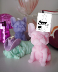 Od 4. do 8. prosince 2024 proběhne UMPRUMSHOP v Technologickém centru UMPRUM v Mikulandské ulici.