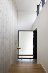 Rodinný dům Benešov, Holiš + Šochová architekti