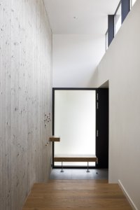 Rodinný dům Benešov, Holiš + Šochová architekti