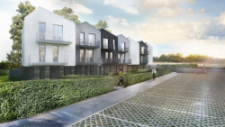 Byty Neratovice, Versatile.