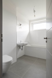 Studio Laplan zrealizovalo viladomy s celkem šesti byty v jihomoravských Ivančicích